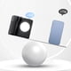 thumbnail image 5 of Seitruly Control remoto portátil Luz de chat de video Lámpara de transmisión de vida Selfie Luces de relleno Controlador de obturador Teléfono y Comunicación, 5 of 6