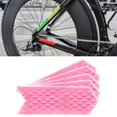 thumbnail image 3 of Adhesivo de protección shamjiam 2x Etiqueta engomada del marco de la bicicleta, 3 of 9