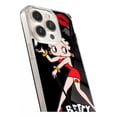 thumbnail image 1 of Funda Transparente Para iPhone Betty Bop!!, 1 of 4