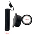 thumbnail image 2 of 4xRubber Boat Fishing 2 ''Soporte Para Barra Poste De Apoyo Para Tubo De Tubo UV Estable, 2 of 6