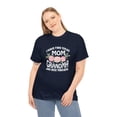thumbnail image 4 of I Have Two Titles Mom and Grandma and I Rock Them Both Shirt - ID: 2340, 4 of 12
