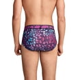 thumbnail image 3 of Jockey Men's Active Microfiber Brief - 3 Pack, 3 of 5