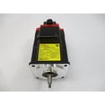 thumbnail image 2 of FANUC A06B-0212-B605#S000 200-240V NSMP, 2 of 4
