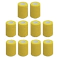 thumbnail image 1 of 10 rollos de vendaje elástico., 1 of 3