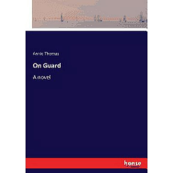 On Guard (Paperback)