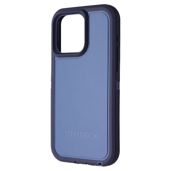 OtterBox Defender XT Case for MagSafe for iPhone 15 Pro Max - Baby Blue Jeans