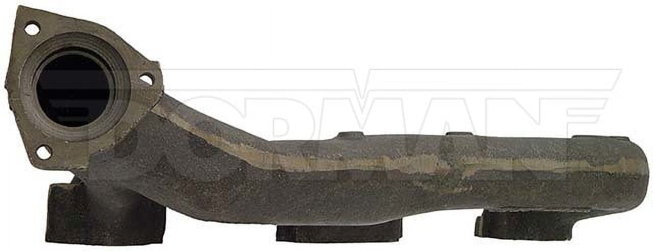 Exhaust Manifold Fits select: 1996-2000 CHEVROLET GMT-400, 1996-2000 CHEVROLET TAHOE