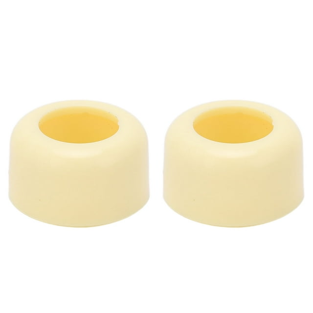 TKSE Buje De Perilla De Palanca De Cambios, 2 Uds. Buje De Perilla De Palanca De Cambios 039817462A ABS OE Reemplazo De Diseño Para Mazda Miata MPV