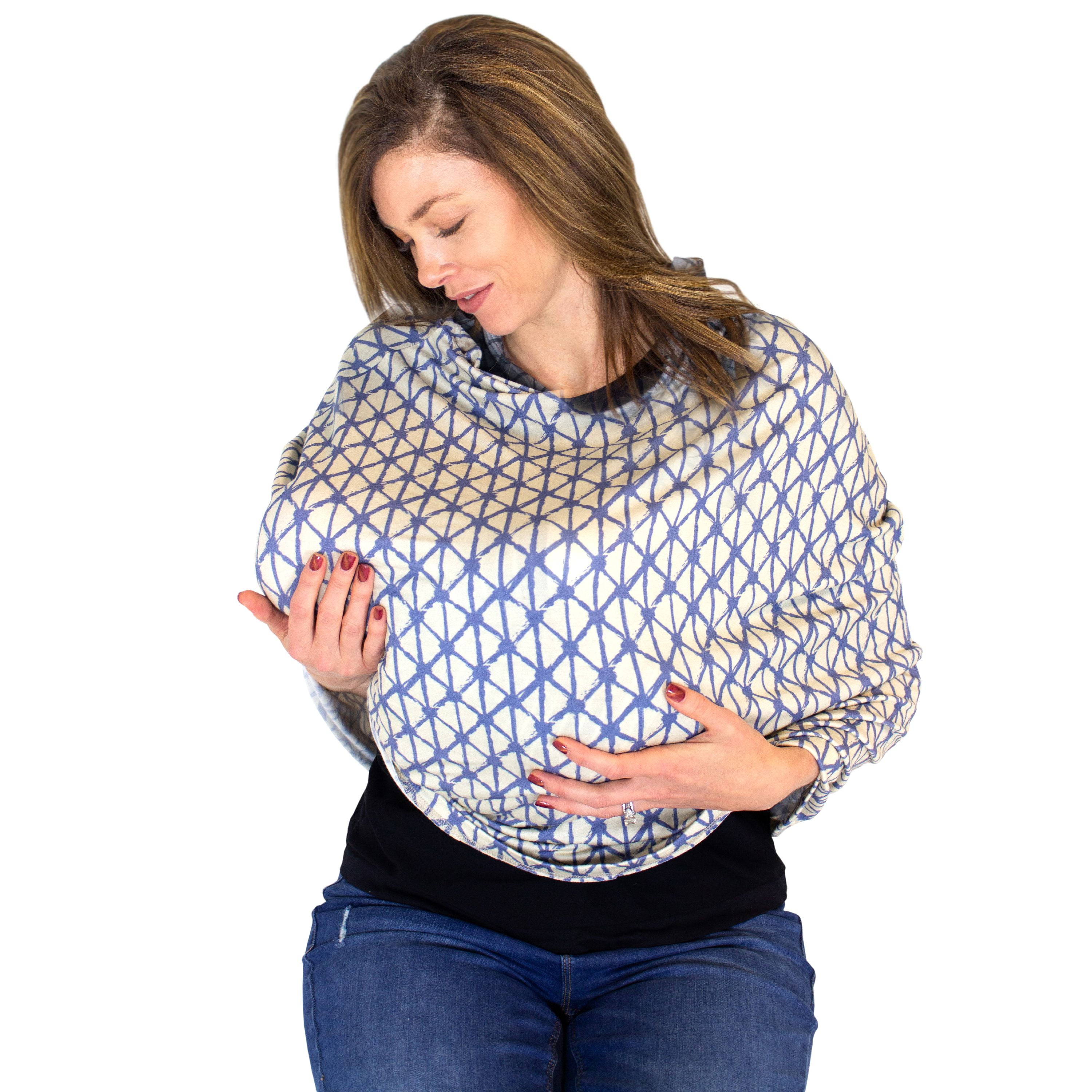 infinity scarf baby sling