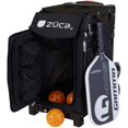 thumbnail image 1 of Bolsa rodante para pickleball ZÜCA Professional Touring Case, 1 of 8