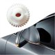thumbnail image 4 of 1 unidad 30T Espejo retrovisor de coche con motor eléctrico plegable para marcha atrás Espejo retrovisor lateral eléctrico plegable para coche con motor, 4 of 5