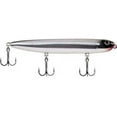 thumbnail image 4 of Berkley Drift Walker Topwater Fishing Lure, Ghost White, 1/2 oz, 4 of 9