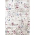 thumbnail image 1 of Dynamic Rugs BA696523199 5 ft. 3 in. x 7 ft. 7 in. Bali 6523 Rectangle Transitional Area Rug - 199 Cream & Multi Color, 1 of 1