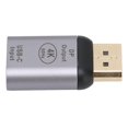 thumbnail image 4 of Type-c Adaptateur Femelle Adaptateur Mâle Dp 4k à 60hz Convertisseur Type-c Femelle à Adaptateur Mâle Accessoire Informatique TypeC Femelle à Grand Adaptateur Mâle Dp pour OS X Sortie TypeC Vidéo, 4 of 8