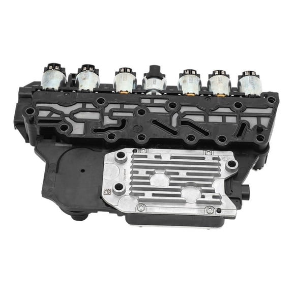 6T40 TCM 6T4 Transmission Computer Control Module