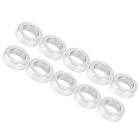 

Spacer Support Fittings Round Spacer Durable For Home Long 2mm
