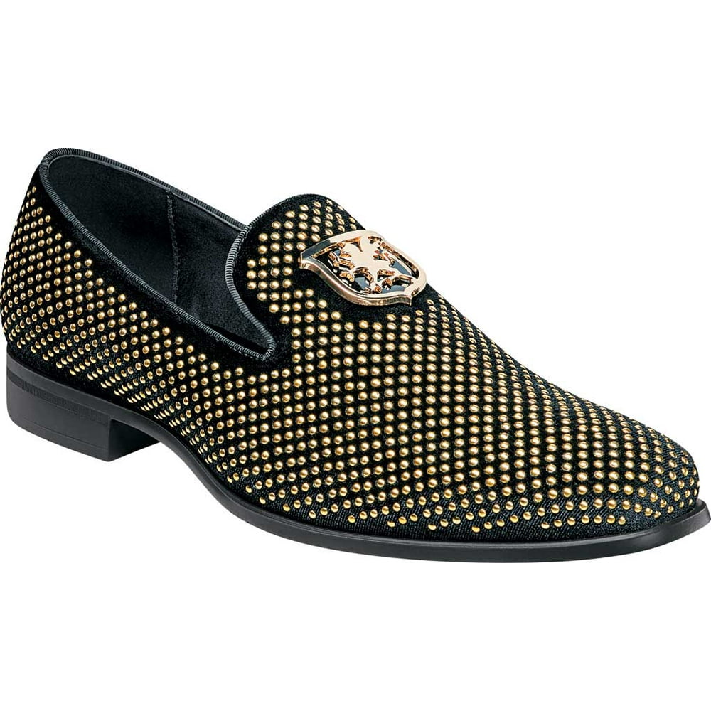 stacy adams swagger loafer
