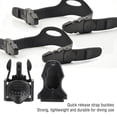 thumbnail image 4 of Durable Diving Flipper Foot Flipper, Adjustable Diving Fin Swimming Flipper, For  Diving Diver, 4 of 8