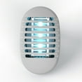 thumbnail image 1 of LED Shock Mosquito Lamp Mini Mosquito Lamp Household Light Mosquito Trap Lamp Mosquito Lamp, 1 of 2