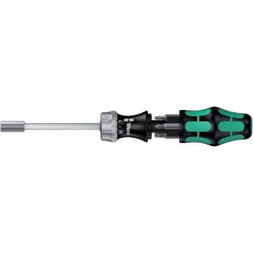 KK 27 RA RATCHETING SCREWDRIVER
