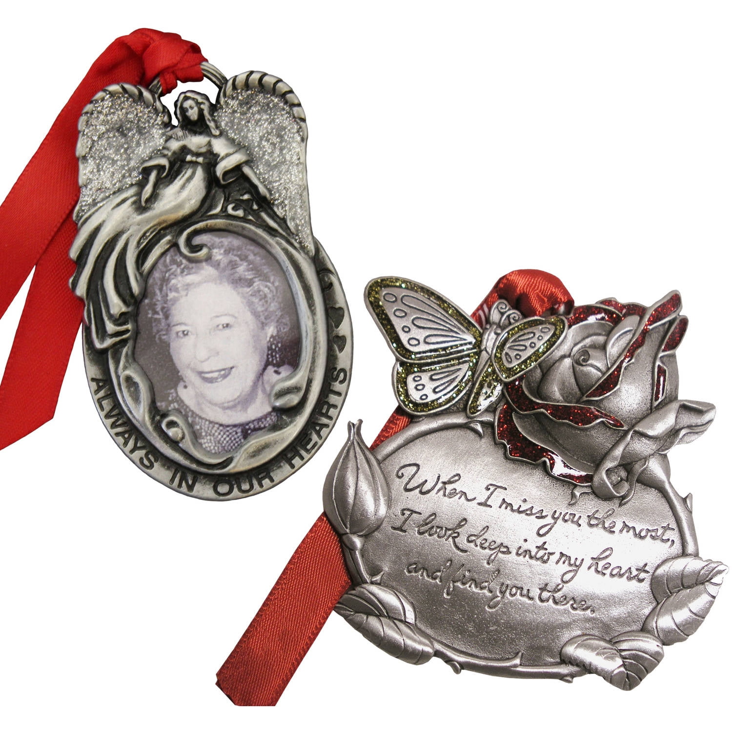 memorial christmas ornaments memorial christmas ornaments