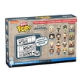thumbnail image 4 of Figura Coleccionable Funko Bitty Pop Avatar Katara 4 Pack, 4 of 4