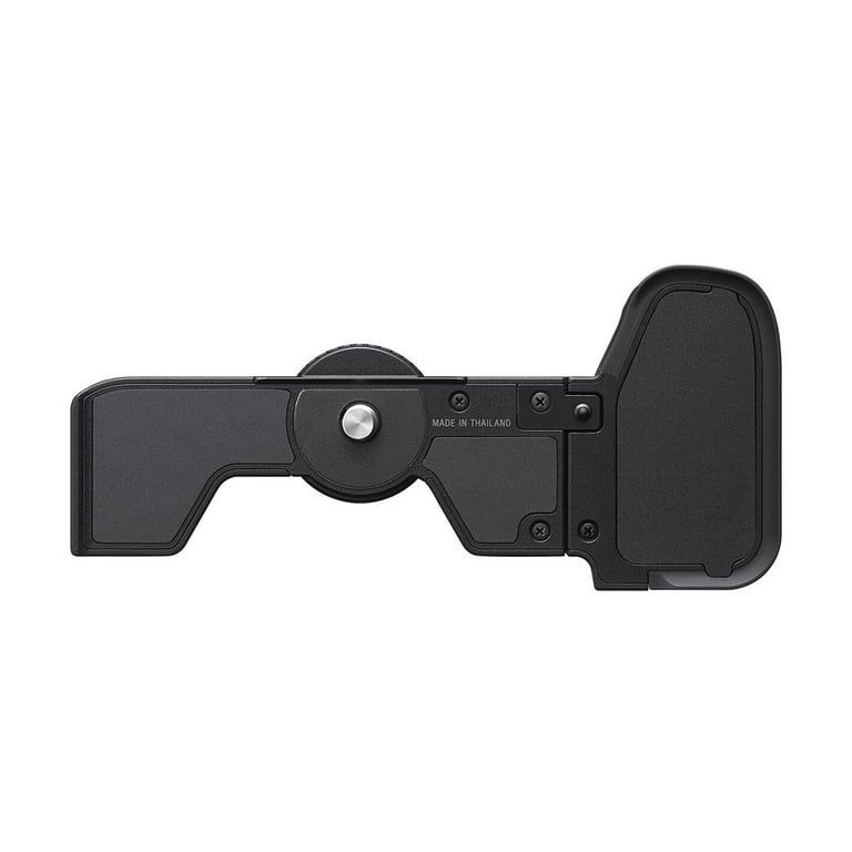 Sony GP-X2 Grip Extension for Alpha a7CR and a7C II Mirrorless