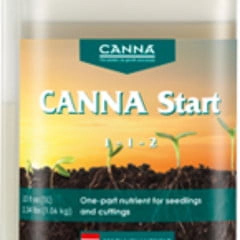 CANNA Start 1L