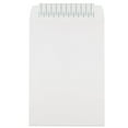 thumbnail image 2 of JAM 7 1/2 x 10 1/2 Open End Commercial Envelopes with Peel and Seal Closure, White, 25/Pack, 2 of 2