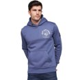 thumbnail image 1 of Duck and Cover - Sudadera Lenmore para Hombre (Negro), 1 of 4