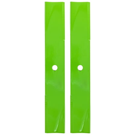 LawnRAZOR Blade Ariens Gravely 32 inch Deck 04936000 Medium Lift 2 Pack 810-CBL2532D