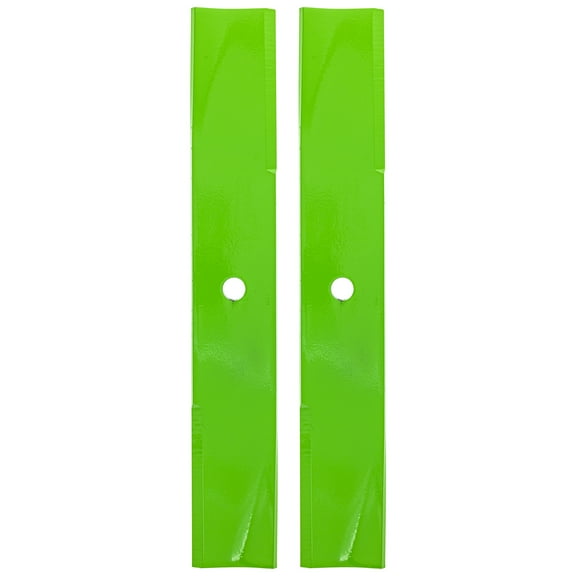 LawnRAZOR Blade Ariens Gravely 32 inch Deck 04936000 Medium Lift 2 Pack 810-CBL2532D