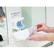 Deb Group 2 Liter Refill White Kresto Special ULTRA Solvent Scented Hand Cleanser (4 Per Case)