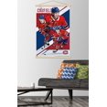thumbnail image 3 of LNH Canadiens de Montréal - Cole Caufield 22, 3 of 4