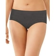thumbnail image 1 of Barely There by Bali Womens Comfort Revolution Microfiber Seamless Hipster, 8/9, 1 of 1