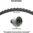 thumbnail image 5 of Dayco 95104K1 Timing Belt Kit Fits select: 1985-1989 NISSAN 300ZX, 1993-1994 NISSAN D21, 5 of 5