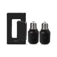 thumbnail image 1 of Casquillo Zoiinet de 500 W con mando a distancia, color negro, 1 of 6