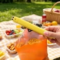 thumbnail image 4 of Tong Kitchen Food Sealing Snack Sealer Fresh Keeping Proof Reusable For Chips Cereal Storage Organization, 4 of 5