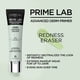 thumbnail image 2 of Primer facial L'Oreal Paris Prime Lab, goma de borrar para enrojecimiento, 30 ml, 2 of 6