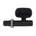 thumbnail image 3 of Khall Nylon Inflatable Boat Air Pressure Gauge Barometer for Kayak Raft Black, Air Pressure Gauge, 3 of 8