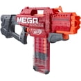 thumbnail image 2 of Blaster NERF Mega Motostryke Motorized 10-Dart Incluye 10 Mega Dardos Oficiales y Clip, 2 of 2