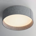 thumbnail image 3 of Maxim Prime 25" LED Flush Mount - 10227WO, 3 of 7