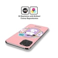 thumbnail image 2 of Head Case Designs Officially Licensed Peanuts Snoopy Deco Dreams Pastels Soft Gel Case Compatible with Apple iPhone 13 Pro, 2 of 7