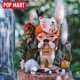 thumbnail image 2 of Pop Mart Hirono La Otra Serie Caja Sorpresa Bolsa de Adivinanzas Caja de Misterio Juguetes Muñeca Anime Figura Adornos Regalo Colección, 2 of 6