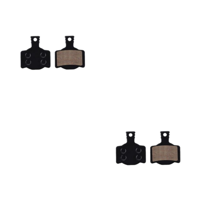 Transemion 10pair Durable Brake Pad With Wide Compatibility And Precise Fit Improved Performance Brake Pads JY-03F 2Set