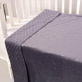 thumbnail image 4 of Manta de bebé Donsonny Violet 76x102 cm Soft Minky, 4 of 6