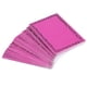 thumbnail image 5 of Tarjeta de visita portátil de metal color morado 100 unidades tarjeta de visita mujeres para hombres ANGGREK Otros, 5 of 8