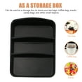 Axio Candy Bag Storage Box Multigrid Sugar Packets Case Restaurant