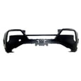thumbnail image 1 of BUMPER FR PRIMED W/O SENSOR US BUILT S/ SV REPLACEMENT FOR NISSAN ROGUE 2023 PARTSLINKS NUMBER NI1000335, 1 of 1