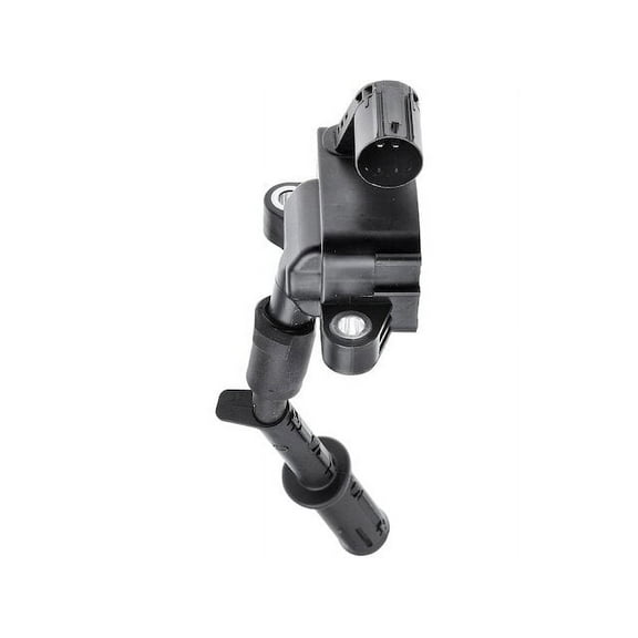 Front Ignition Coil 1 - Compatible with 2014 - 2016 Mercedes-Benz GL550 4Matic 4.7L V8 2015